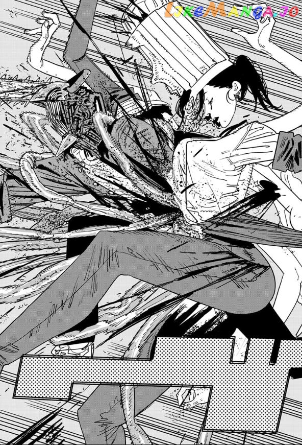Chainsaw Man, Chapter 125 image 14